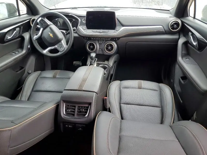 2023 CHEVROLET BLAZER PREMIER  