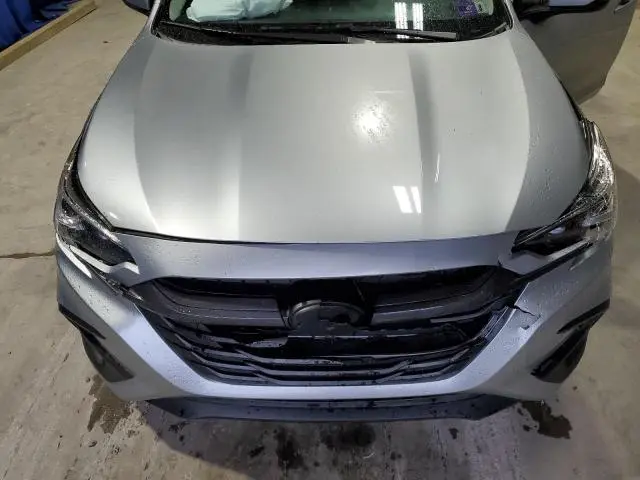2024 SUBARU LEGACY PREMIUM  
