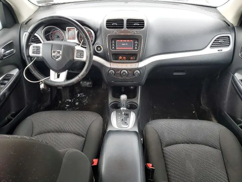 2020 DODGE JOURNEY SE  