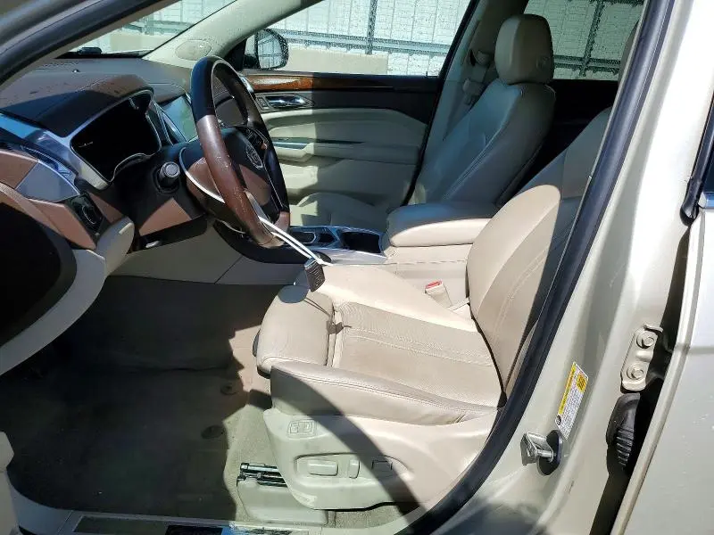 2013 CADILLAC SRX LUXURY COLLECTION  