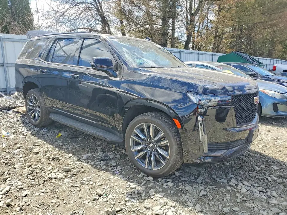 2024 CADILLAC ESCALADE SPORT  