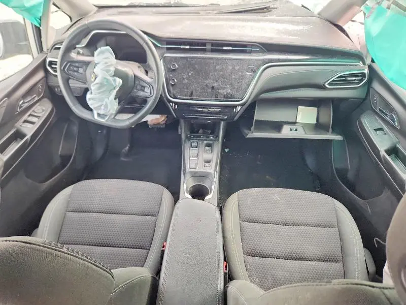 2023 CHEVROLET BOLT EV 1LT  