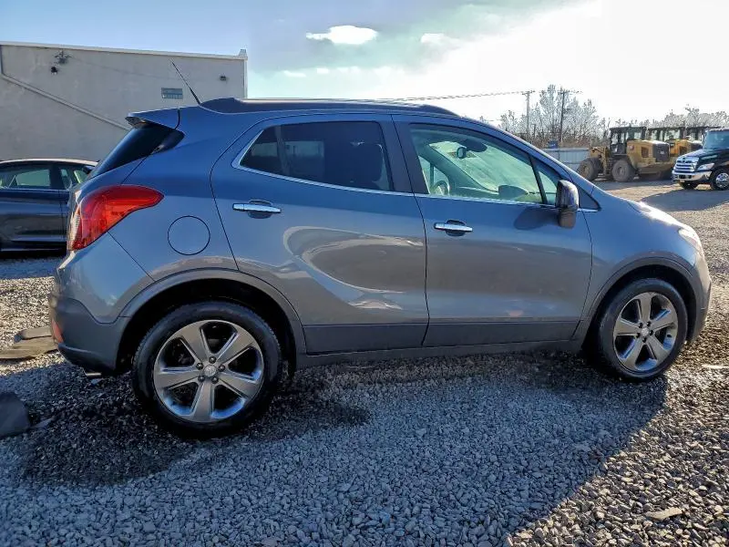 2013 BUICK ENCORE   