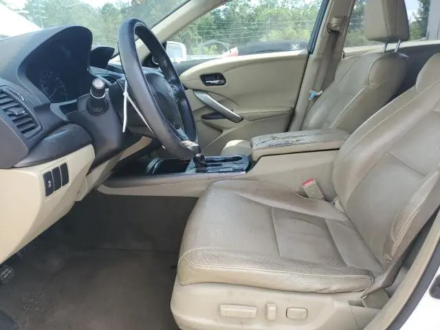 2013 ACURA RDX   
