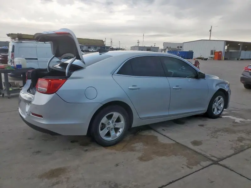 2015 CHEVROLET MALIBU LS  