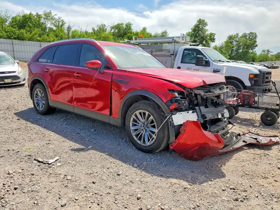 2024 MAZDA CX-90 PREFERRED  