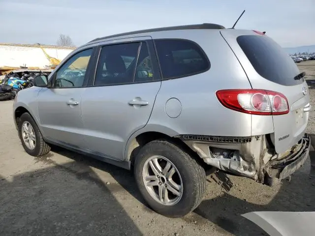 2011 HYUNDAI SANTA FE GLS