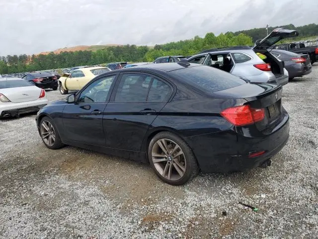 2015 BMW 328 I