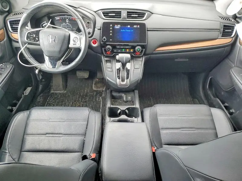 2019 HONDA CR-V EXL  
