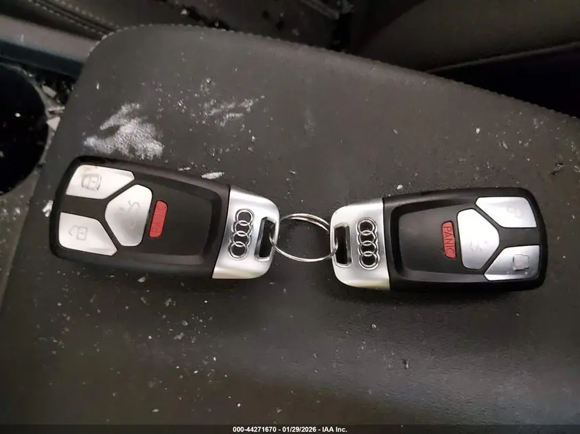 2023 AUDI Q5 PREMIUM 40 TFSI QUATTRO S TRONIC