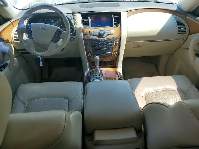 2013 INFINITI QX56 BASE  