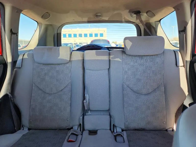 2010 TOYOTA RAV4 BASE  