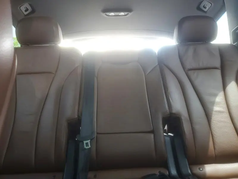 2017 AUDI Q7 PREMIUM  