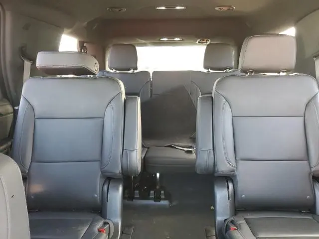 2022 CHEVROLET TAHOE K1500 Z71  