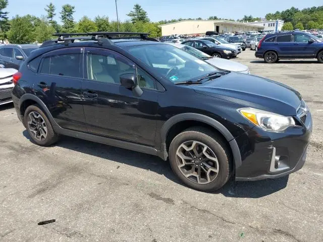2016 SUBARU CROSSTREK PREMIUM  