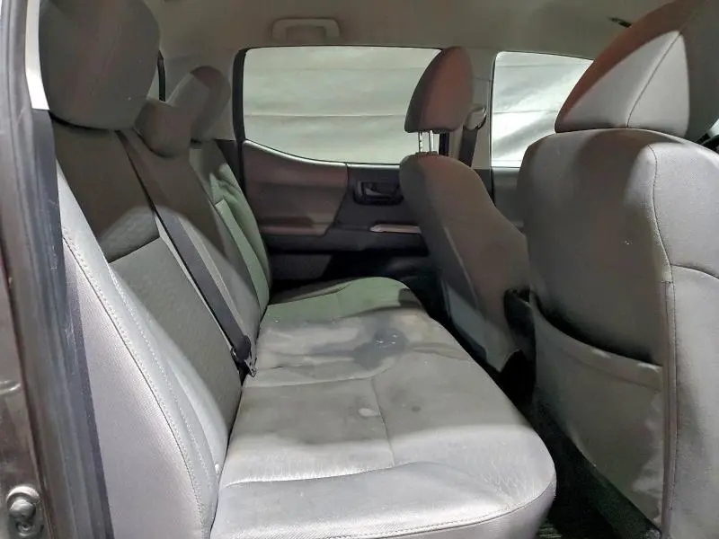 2016 TOYOTA TACOMA SR5 V6  