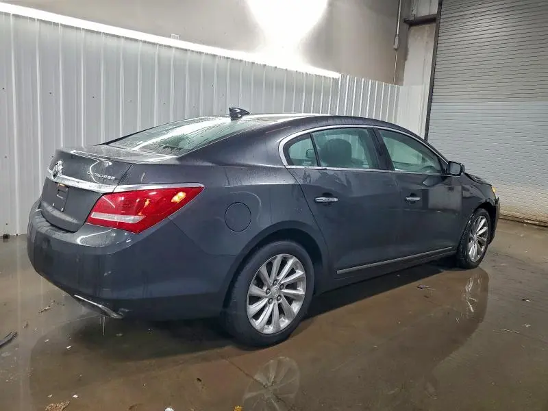 2015 BUICK LACROSSE   