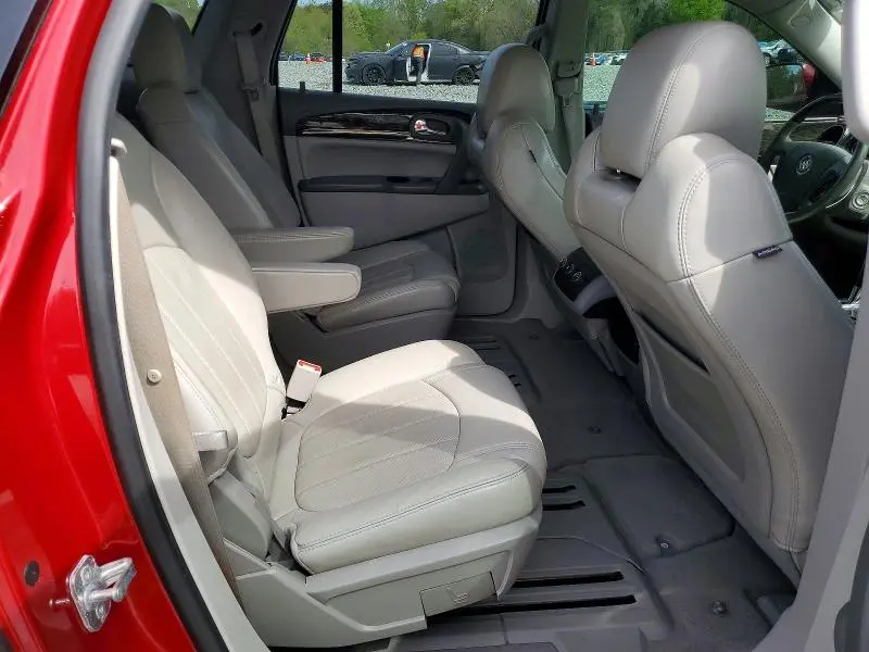 2013 BUICK ENCLAVE   