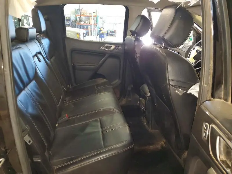 2019 FORD RANGER XL  