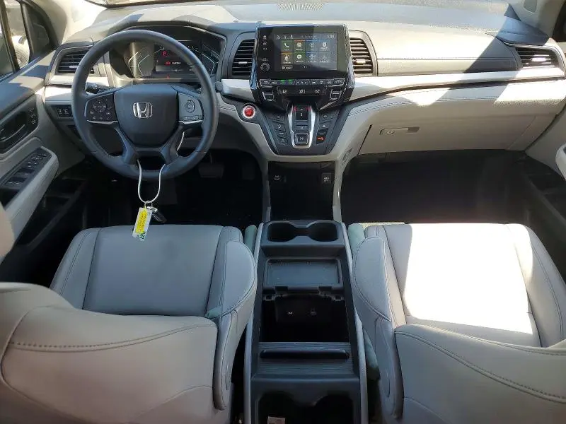 2024 HONDA ODYSSEY EXL  