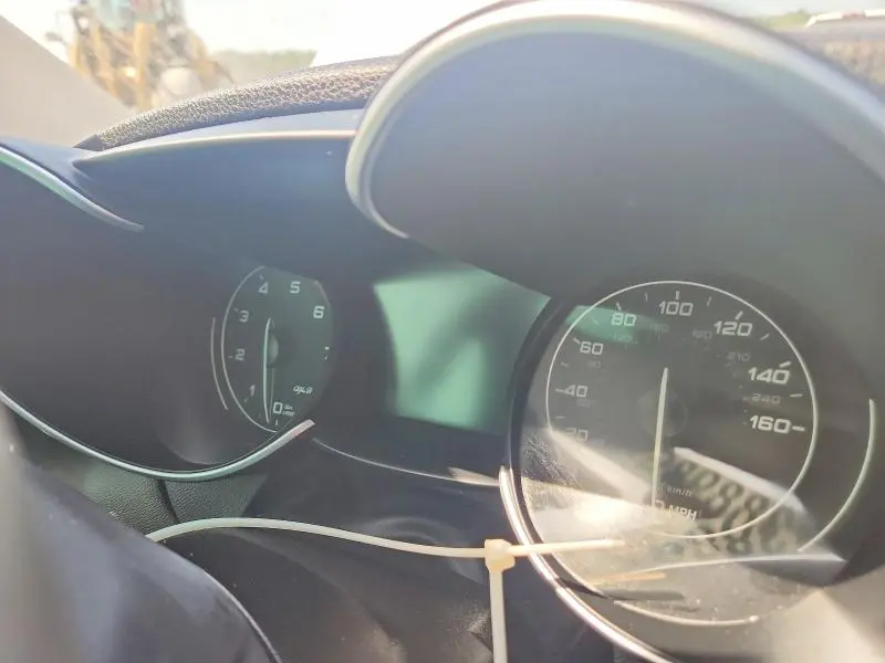 2018 ALFA ROMEO GIULIA   