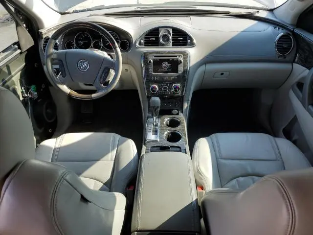 2013 BUICK ENCLAVE