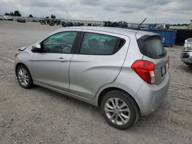 2022 CHEVROLET SPARK 1LT  