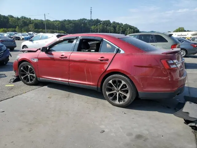 2015 FORD TAURUS SEL