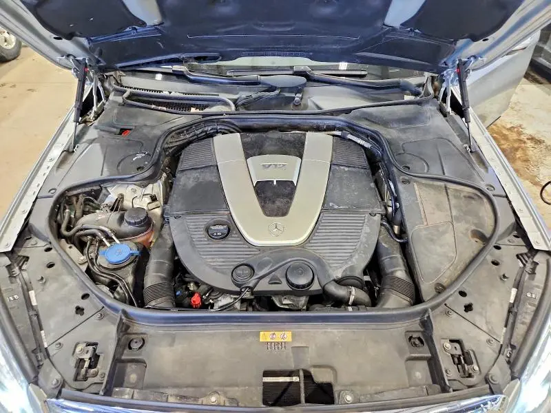 2017 MERCEDES-BENZ S MERCEDES-MAYBACH S600  