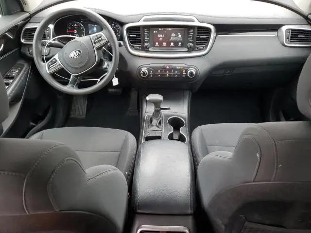 2019 KIA SORENTO L  