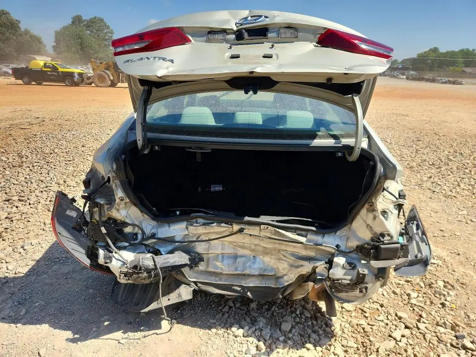 2017 HYUNDAI ELANTRA VALUE EDITION  