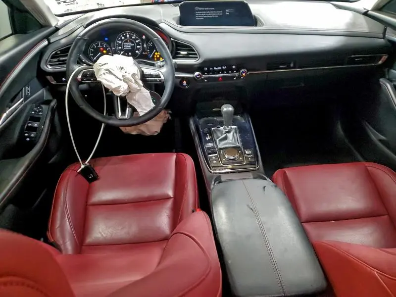 2024 MAZDA CX-30 PREFERRED  