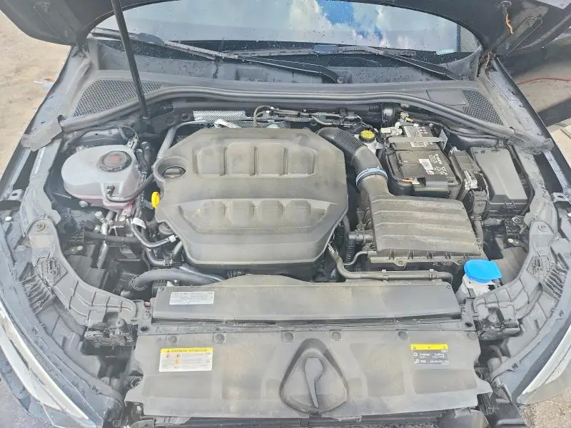2022 AUDI A3 PREMIUM PLUS  