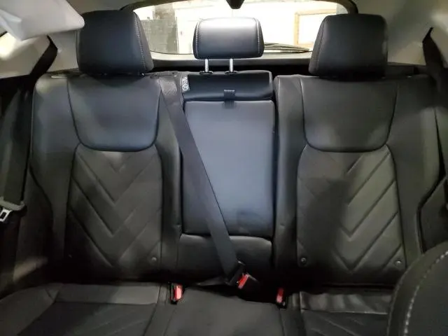 2025 LEXUS NX 450H LUXURY  