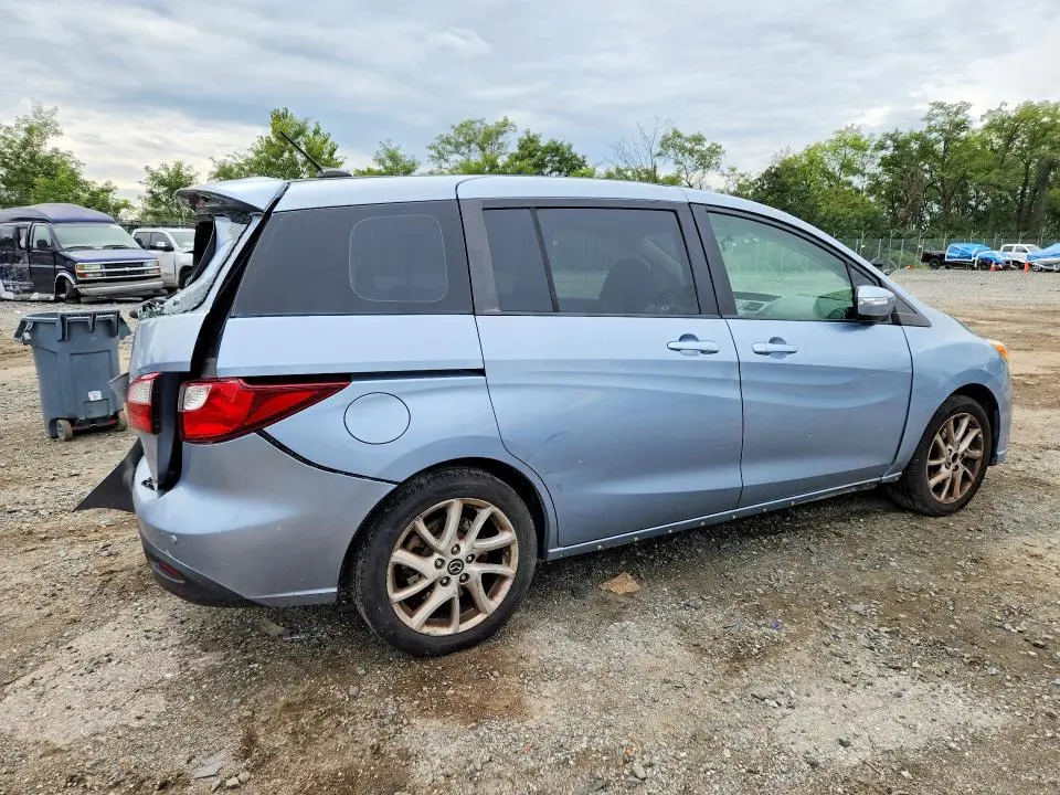 2013 MAZDA 5   