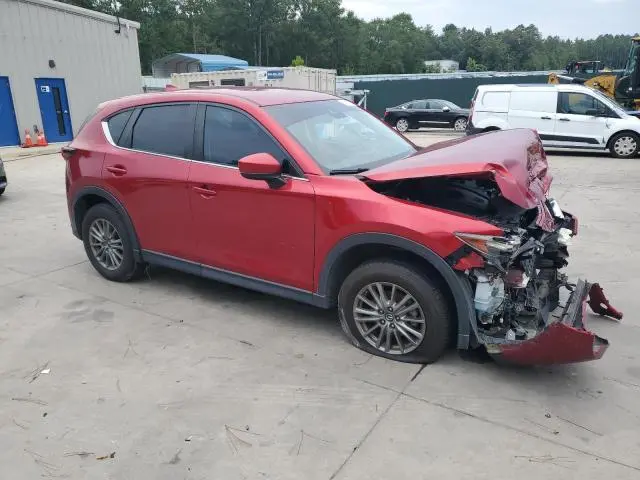 2018 MAZDA CX-5 SPORT  