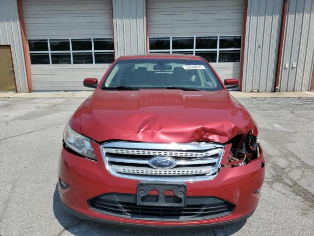 2010 FORD TAURUS SEL