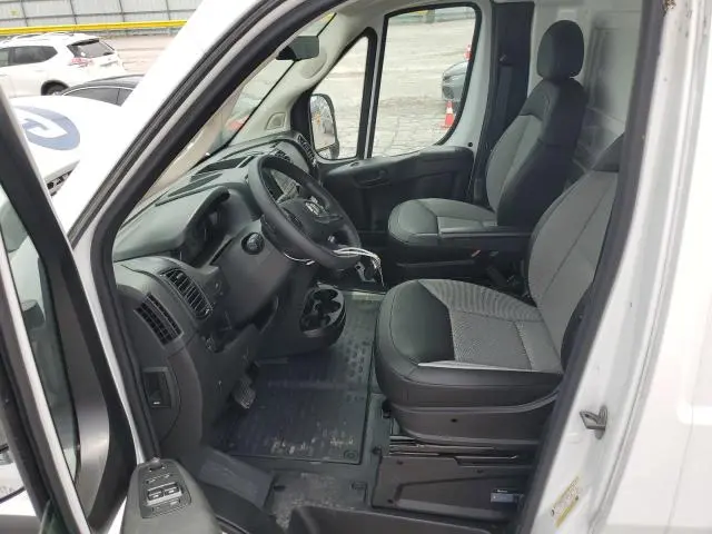 2024 RAM PROMASTER 2500 2500 HIGH  