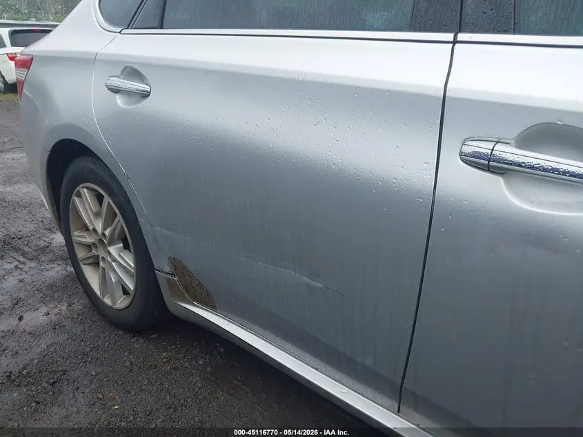 2013 TOYOTA AVALON XLE PREMIUM