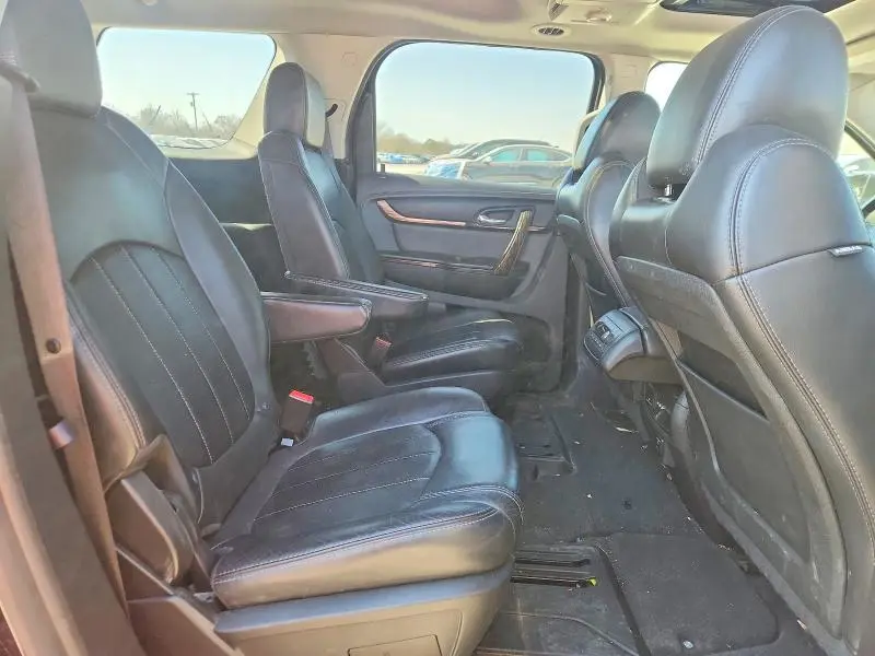 2014 GMC ACADIA DENALI  