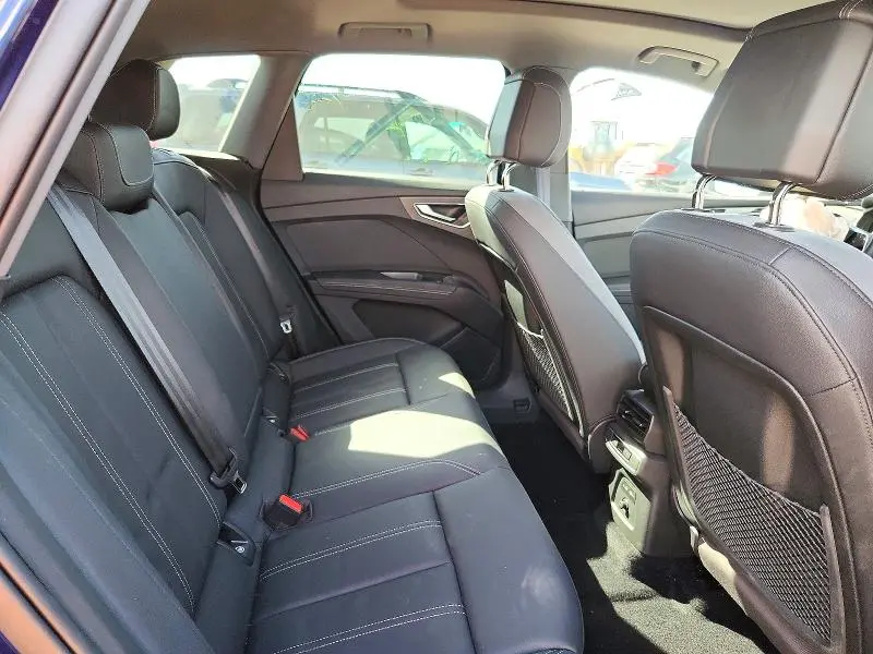 2023 AUDI Q4 E-TRON PRESTIGE  