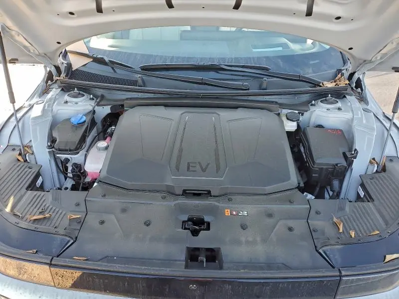 2025 HYUNDAI IONIQ 5 LIMITED  