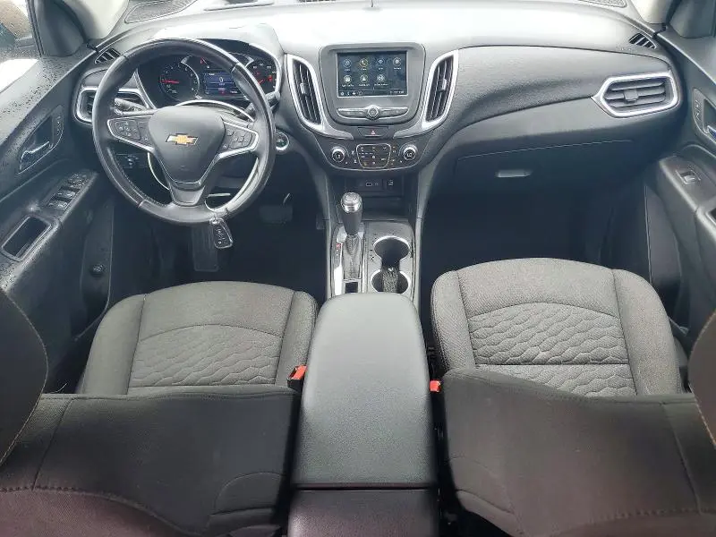 2019 CHEVROLET EQUINOX LT (2FL)  