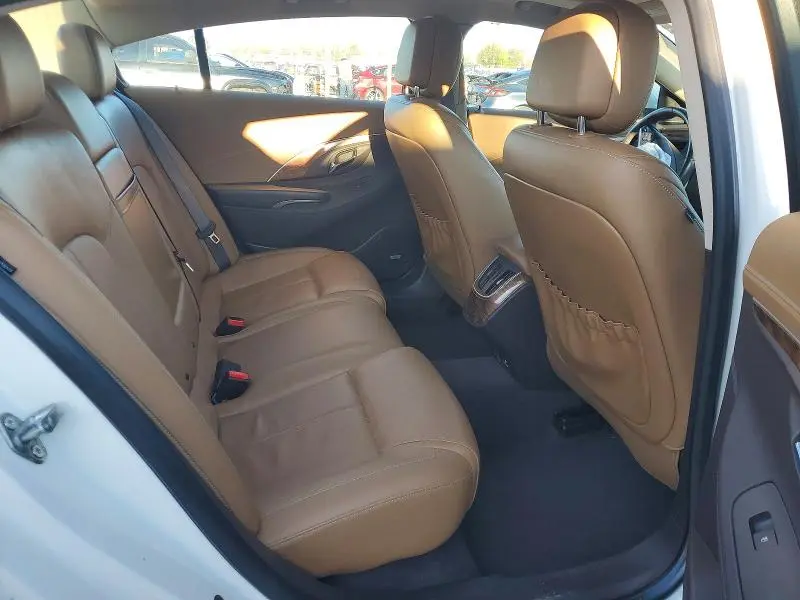 2014 BUICK LACROSSE PREMIUM  