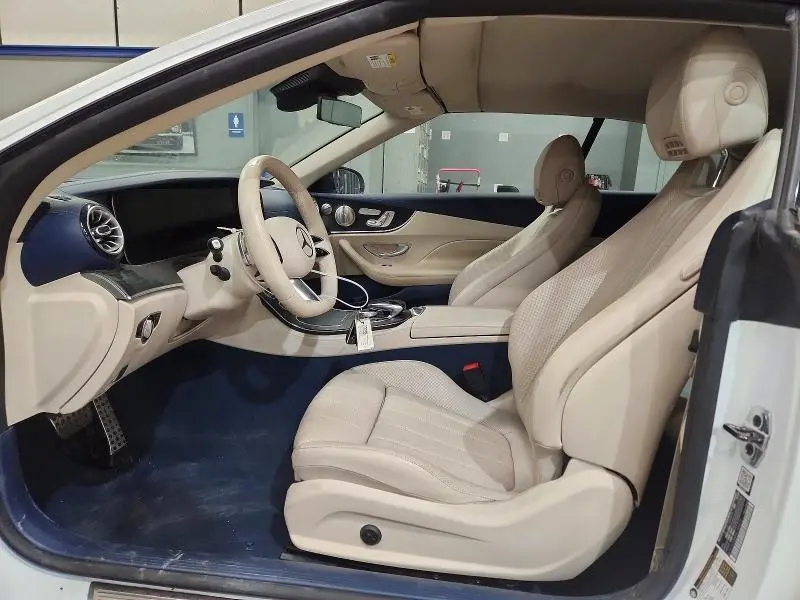 2023 MERCEDES-BENZ E 450  