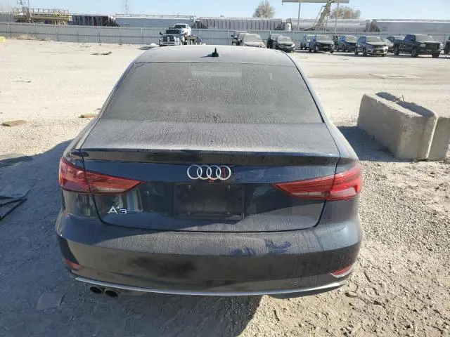 2017 AUDI A3 PREMIUM  