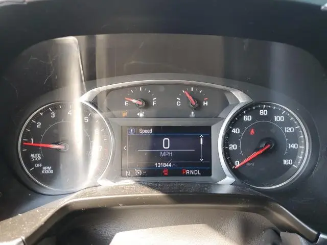 2020 CHEVROLET BLAZER 2LT  