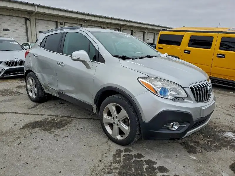 2015 BUICK ENCORE CONVENIENCE  