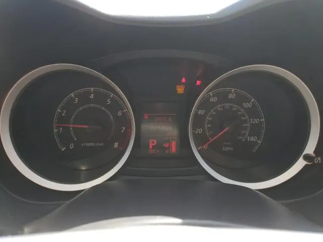 2015 MITSUBISHI LANCER ES  