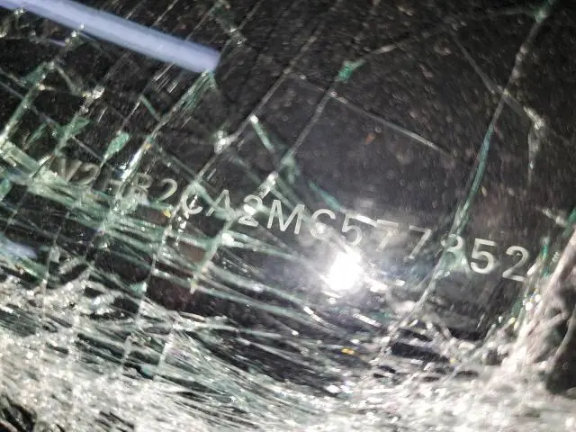 2021 VOLKSWAGEN ATLAS SE  